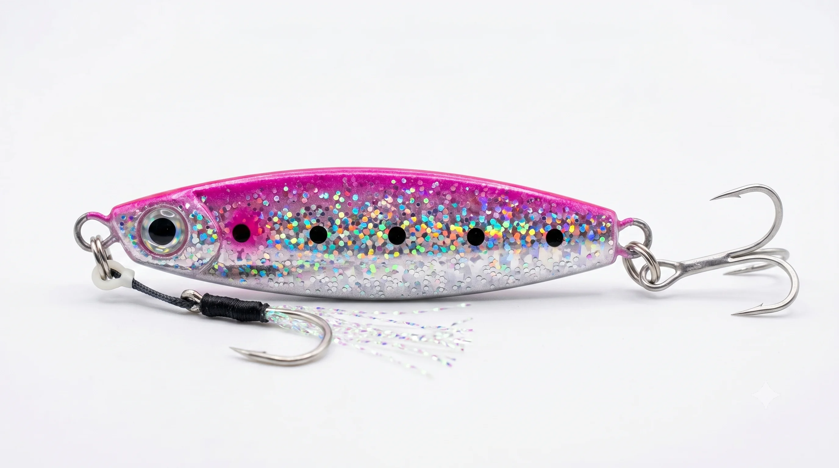 PINK SARDINE 60gr
